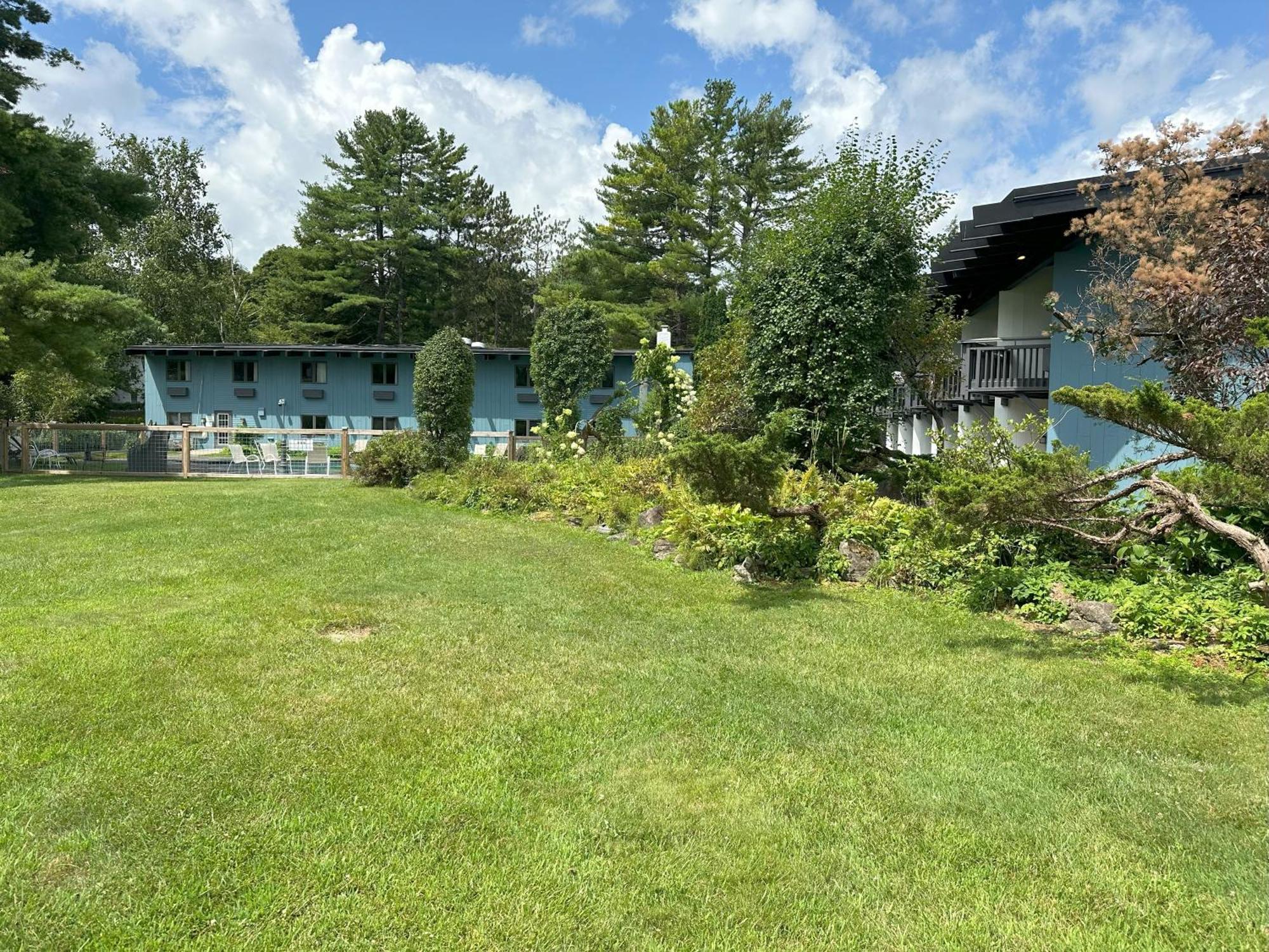 Vervana, Trademark Collection By Wyndham Motel Bennington